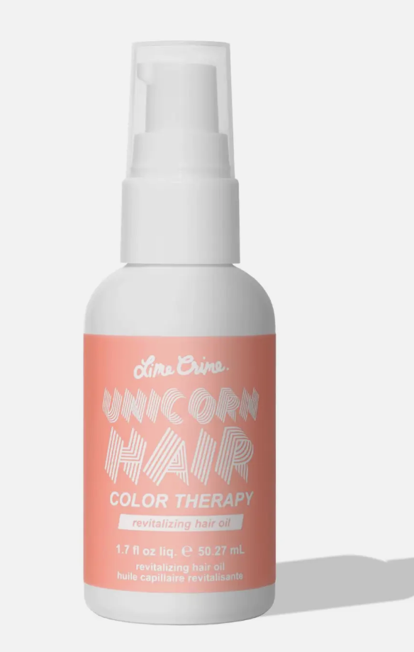 Hair Oil