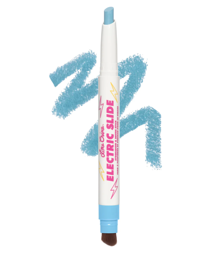 Electric Slide Eyeshadow & Brush Stick