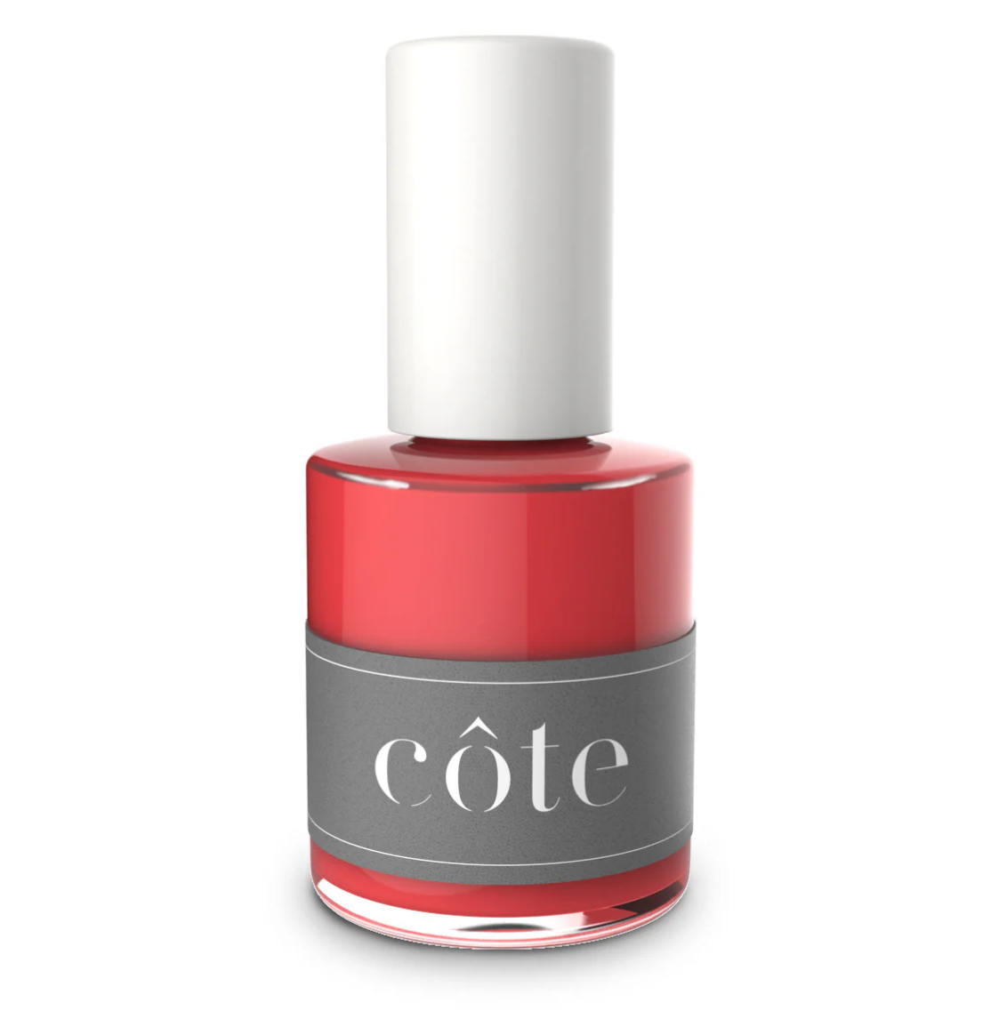 No. 26 Candy Apple Red Nail Polish