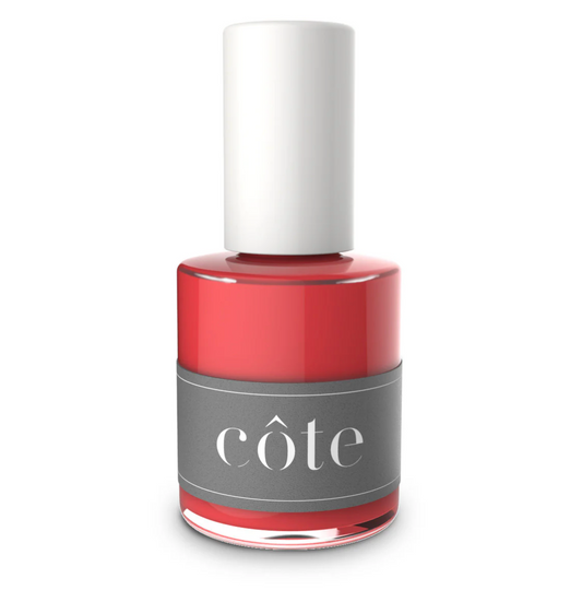 No. 26 Candy Apple Red Nail Polish