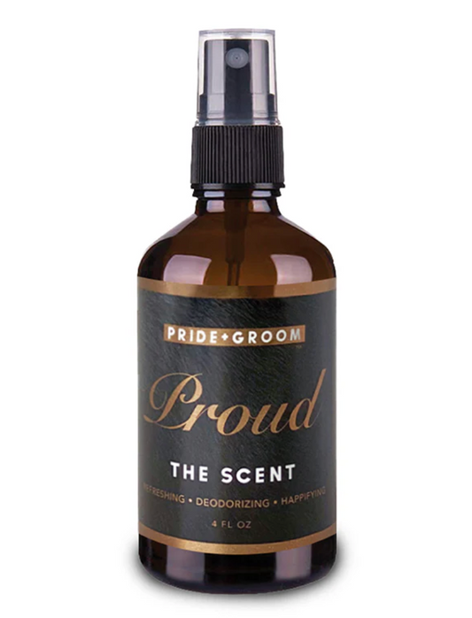 PROUD (Dog Perfume)