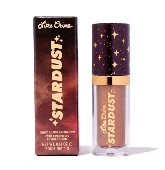 Stardust Liquid Eyeshadow