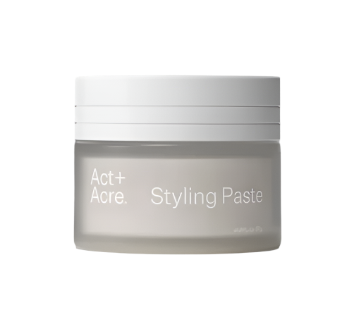 Styling Paste