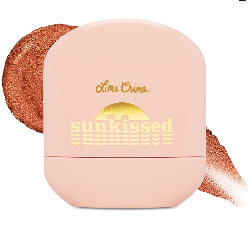 Sunkissed Glimmering Skin Stick