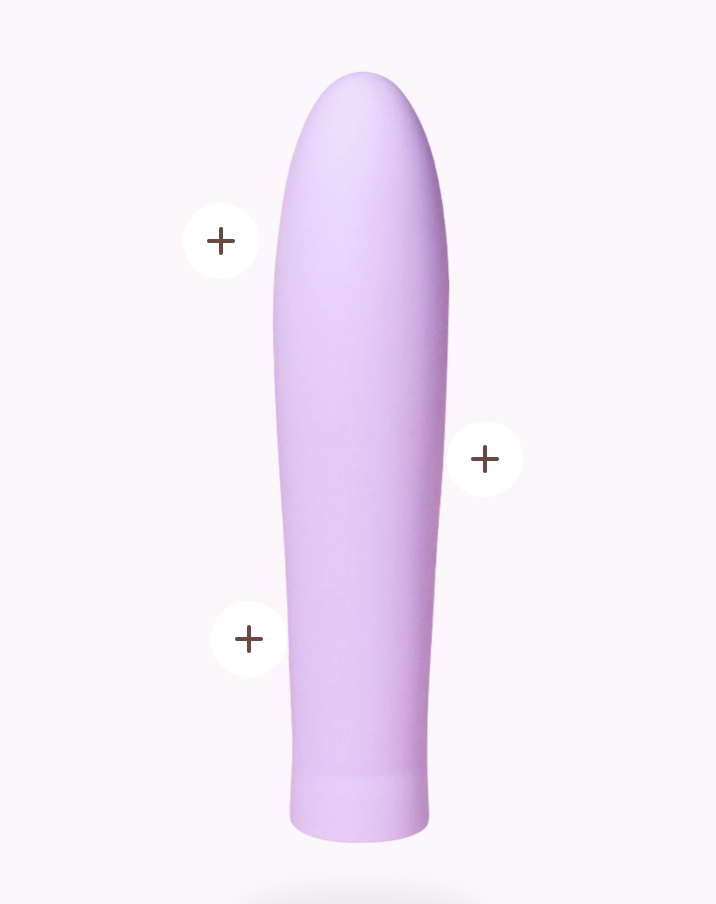 The Billionaire Versatile Vibrator