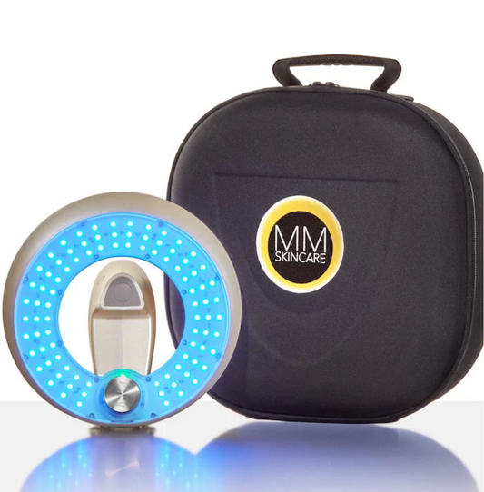 MMSPHERE2GO LED Device