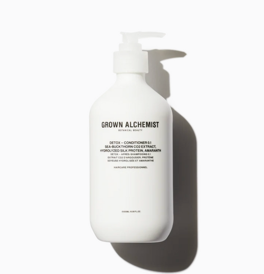 Detox Conditioner (500ml)