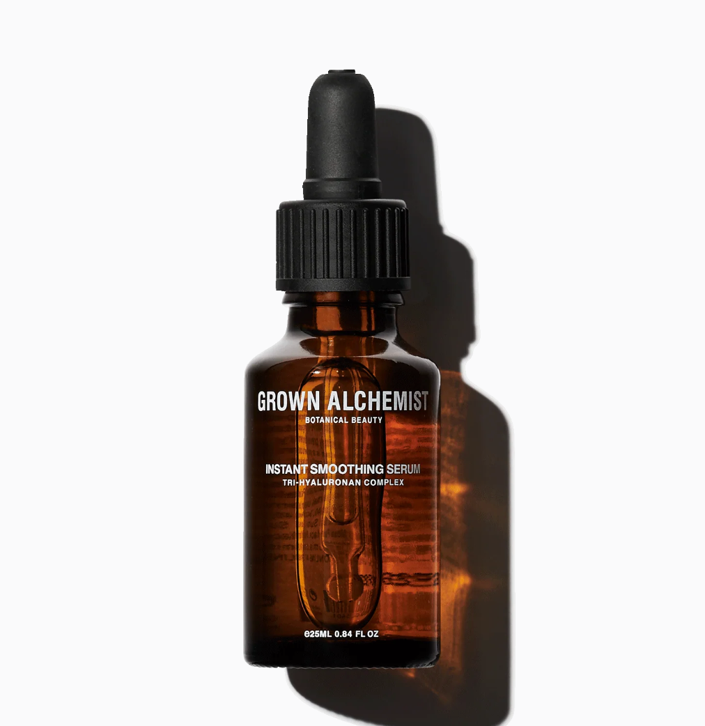 Instant Smoothing Serum (25ml)