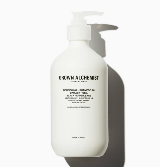 Nourishing Shampoo (500ml)