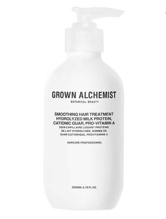 Smoothing Hair Treatment (200ml)