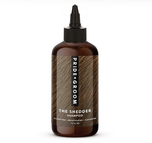 The Shedder (16oz)