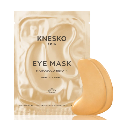 Gold Repair Collagen Eye Mask