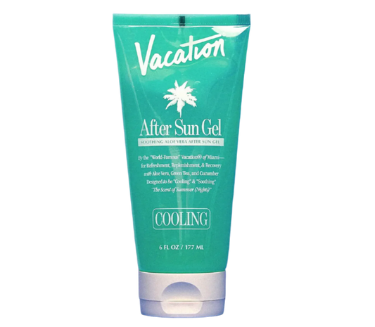 Aloe Vera After Sun Gel