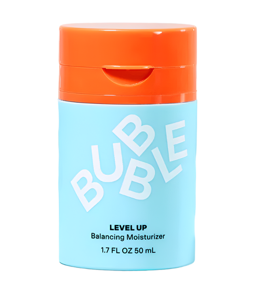 Level Up Balancing Gel Moisturizer