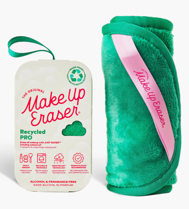 Recycled PRO MakeUp Eraser