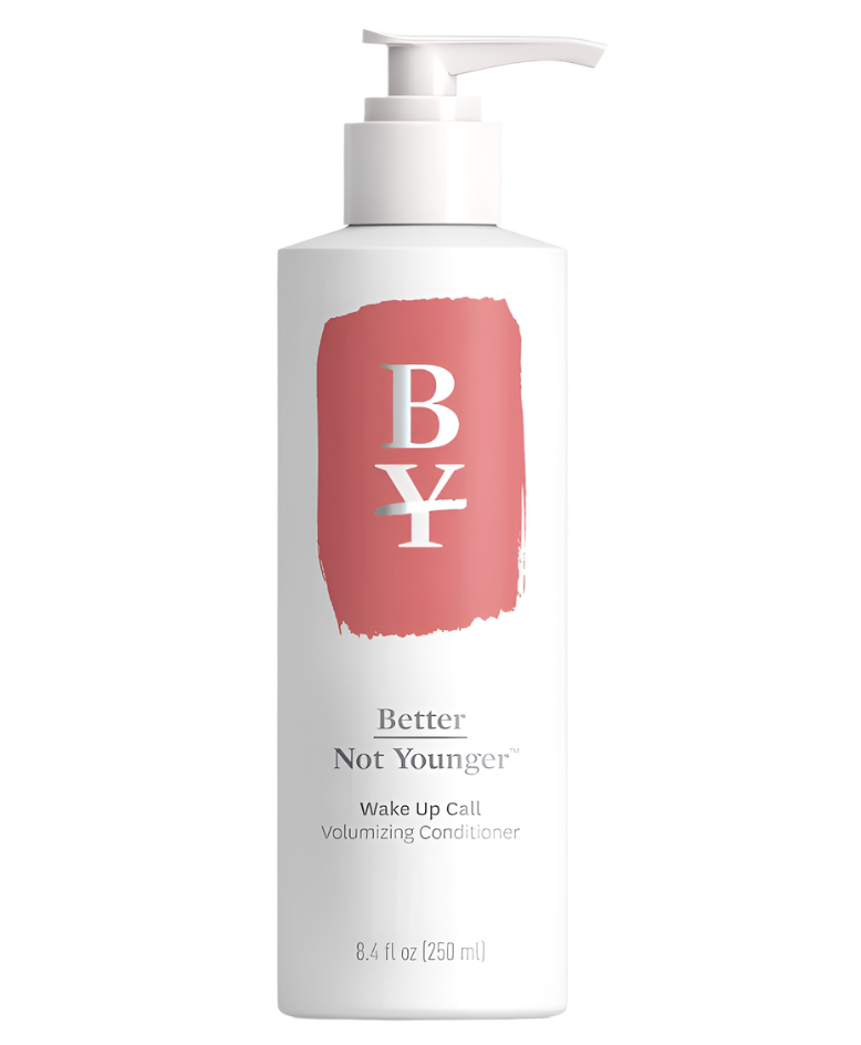 Wake Up Call - Volumizing Conditioner