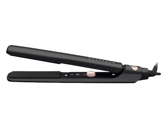 Singlepass Ceramic 1" Straightening & Styling Iron (Refurbished)