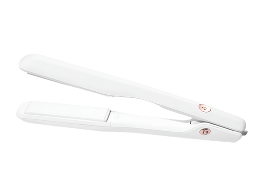 Singlepass Ceramic 1" Straightening & Styling Iron (Refurbished)