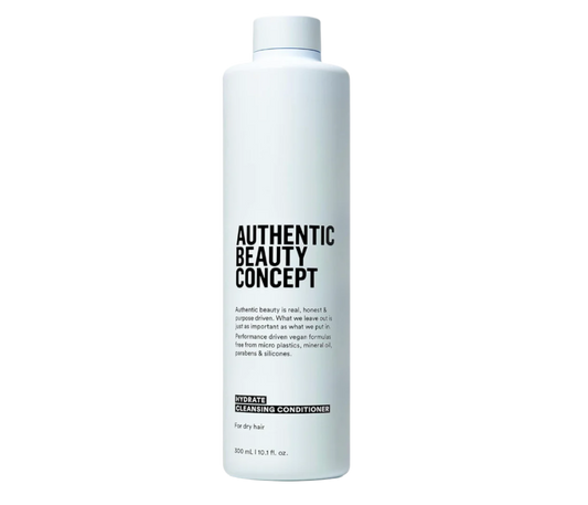 Hydrate Cleansing Conditioner