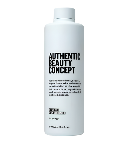 Hydrate Conditioner