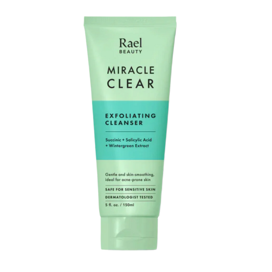 Exfoliating Cleanser