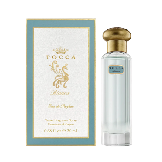 Bianca Eau de Parfum Travel Spray 20ml