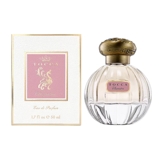 Cleopatra Eau de Parfum 50ml