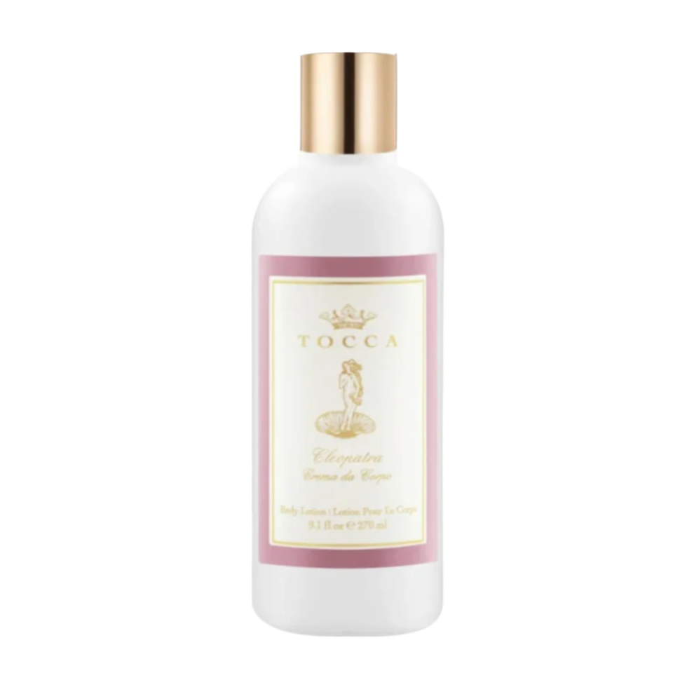 Crema de Corpo Body Lotion - Cleopatra