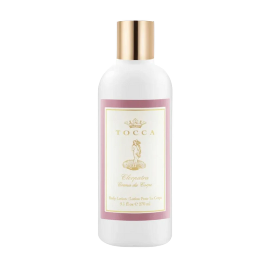 Crema de Corpo Body Lotion - Cleopatra