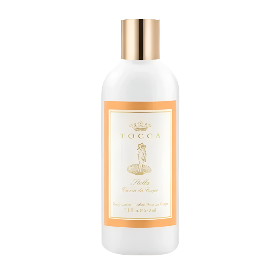 Crema de Corpo Body Lotion - Stella