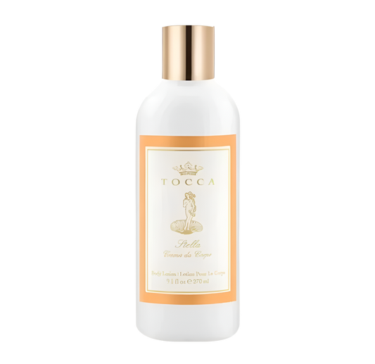 Crema de Corpo Body Lotion - Stella