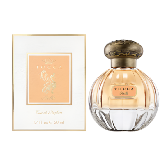 Stella Eau de Parfum 50ml – Beautyfor