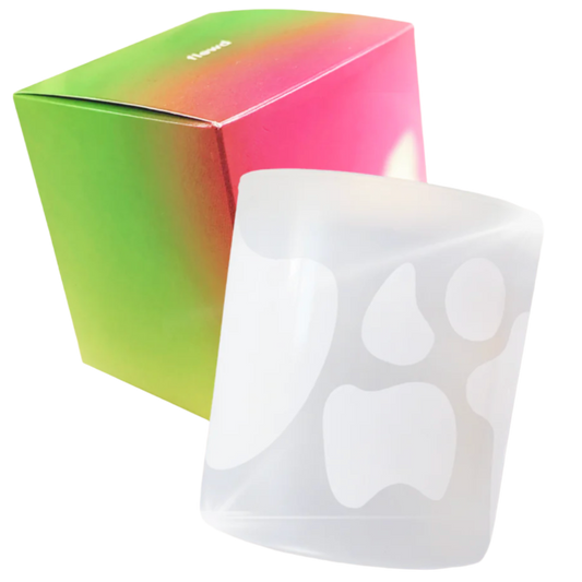 Unbothered Candle