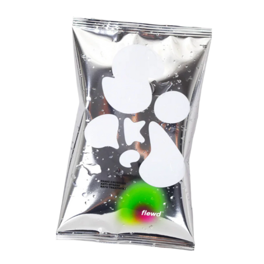 Panic Crushing Bath Soak