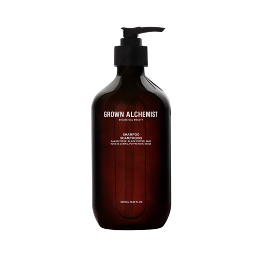 Shampoo (500ml)