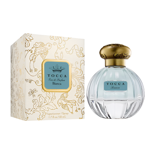 Bianca Eau de Parfum 50ml