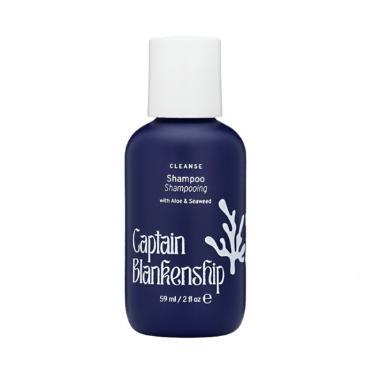 Shampoo Travel Wash