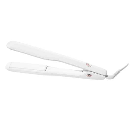 Singlepass Ceramic 1" Straightening & Styling Iron (Refurbished)