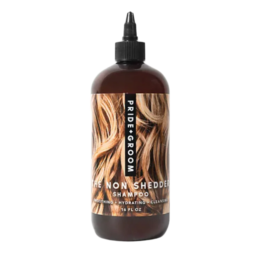THE NON-SHEDDER 16OZ