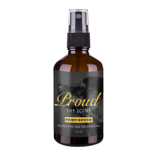 PROUD (Dog Perfume)