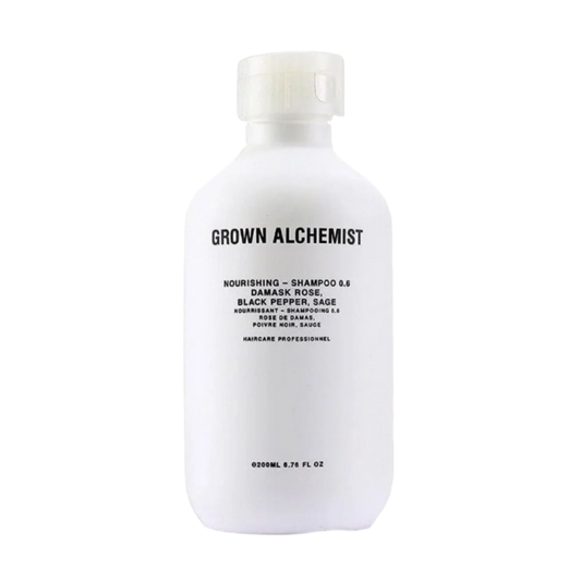 Nourishing Conditioner (200ml)