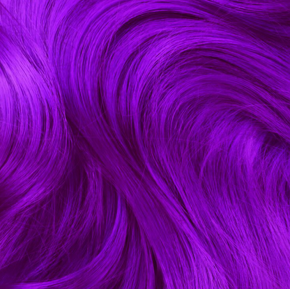Unicorn Hair Semi-Permanent Full Coverage Hair Color