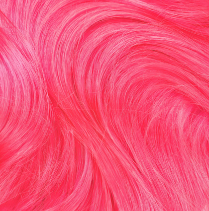 Unicorn Hair Semi-Permanent Full Coverage Hair Color