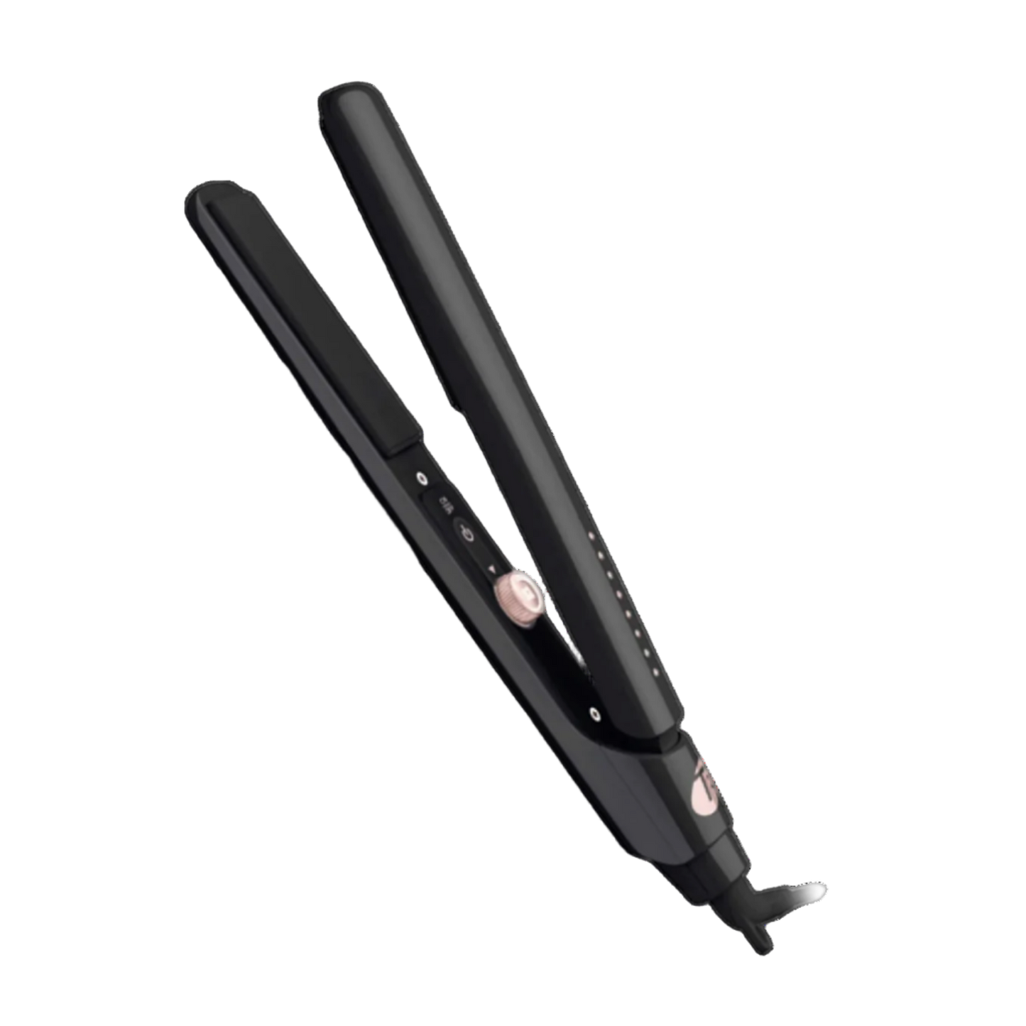 Singlepass Ceramic 1" Straightening & Styling Iron (Refurbished)