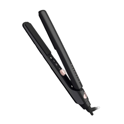 Singlepass Ceramic 1" Straightening & Styling Iron (Refurbished)